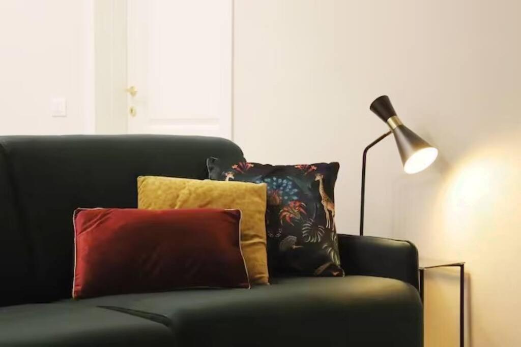 דירות מודנה La Casa In Carteria מראה חיצוני תמונה