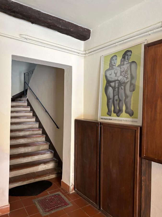 דירות מודנה La Casa In Carteria מראה חיצוני תמונה